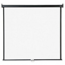 Apollo 70"x70" Wall Projection Screen